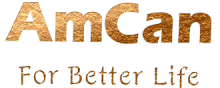 AmCan Logo